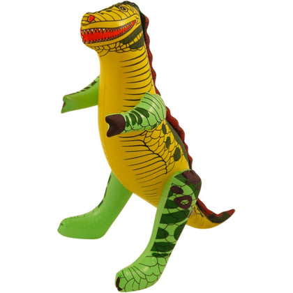 Inflatable Dinosaur 43cm