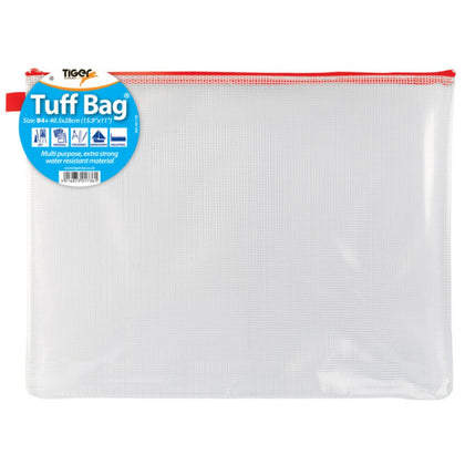 B4+ Tuff Bag