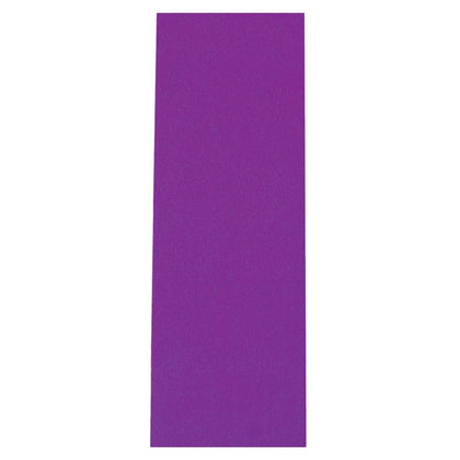 Purple Crepe Paper Folded 1.5m x 50cm