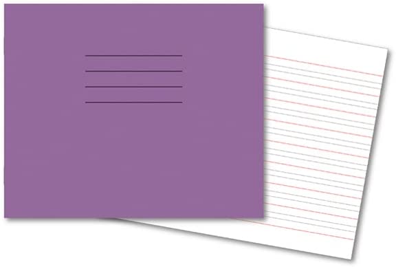 Handwriting School Exercise Books x 5