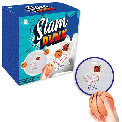 Slam Dunk Basket Ball Game
