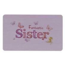 Fantastic Sister TAG Elliot and Buttons