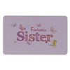 Fantastic Sister TAG Elliot and Buttons