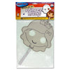Crafty Bitz Pack of 4 Decorate Your Own Princess Masks