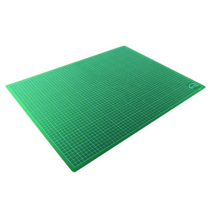 A3 Cutting Mat Non-Slip Green