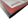 A3 20 Pockets Presentation Display Book by Janrax