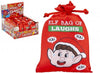 Electronic Ic Elf Design Christmas Bag of Laughs