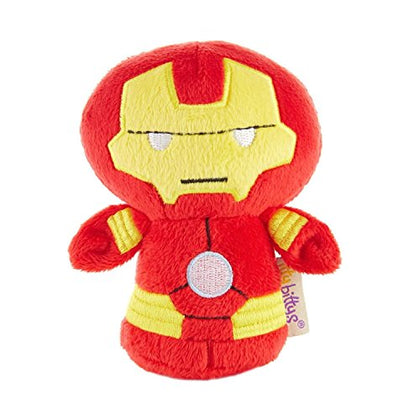 Hallmark Marvel Iron Man Itty Bitty