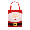 Santa Face Bag