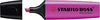 Stabilo Boss Original Lilac Highlighter (Pack of 10)