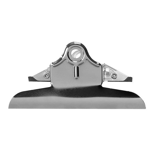 Pack of 6 Q-Connect Board Clip 152mm