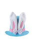 Children's Easter Bunny Top Hat
