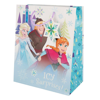 Hallmark Disney Frozen Gift Bag Small