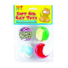 4 Pack Soft Cat Toys Assorted
