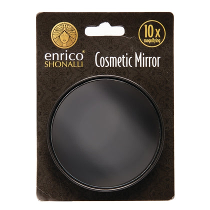 Enrico Shonalli 10x Magnifying Cosmetic Mirror.
