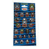 Sheet of 24 Thomas the Tank Engine & Friends Stickers