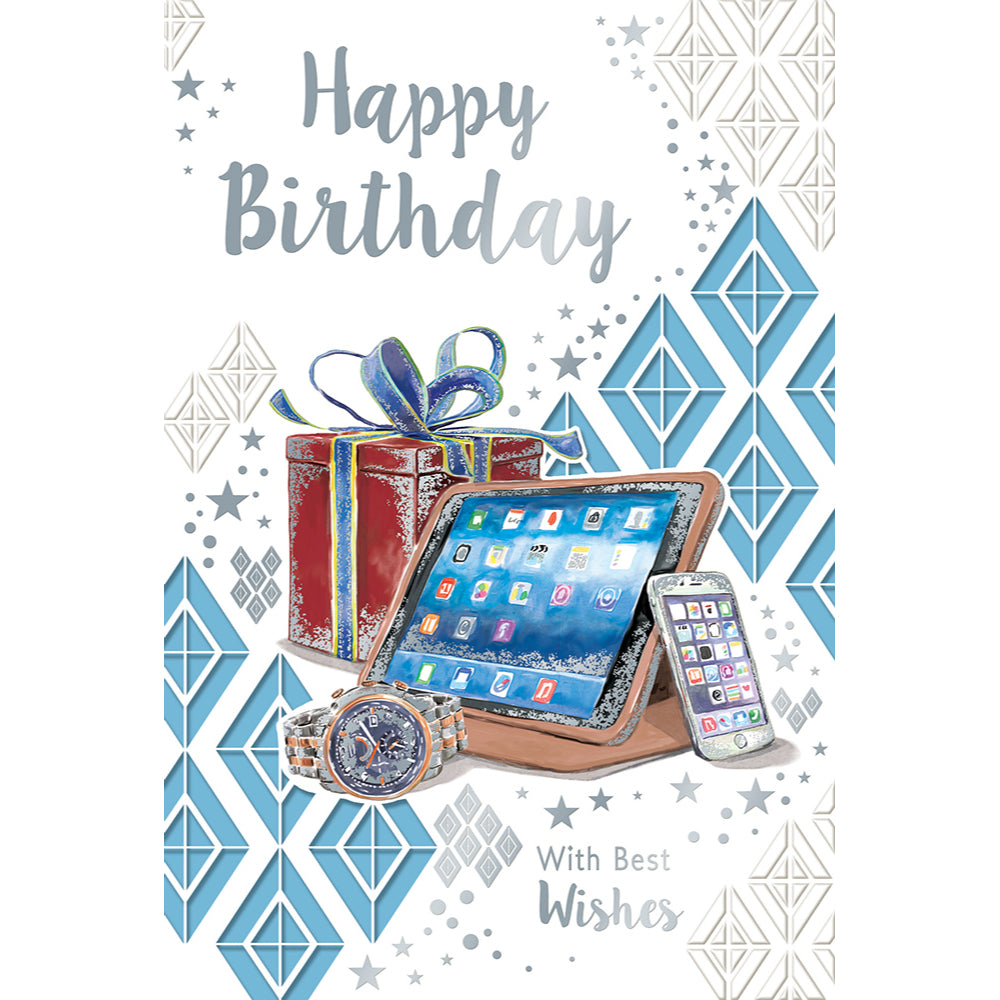 Acheter Mickey Mouse Pluto C'est Votre Anniversaire Ballon étoiles Carte D'anniversaire ? Comparer Chez