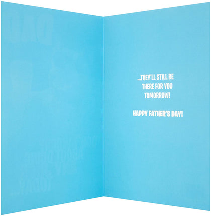 Father's Day Card 