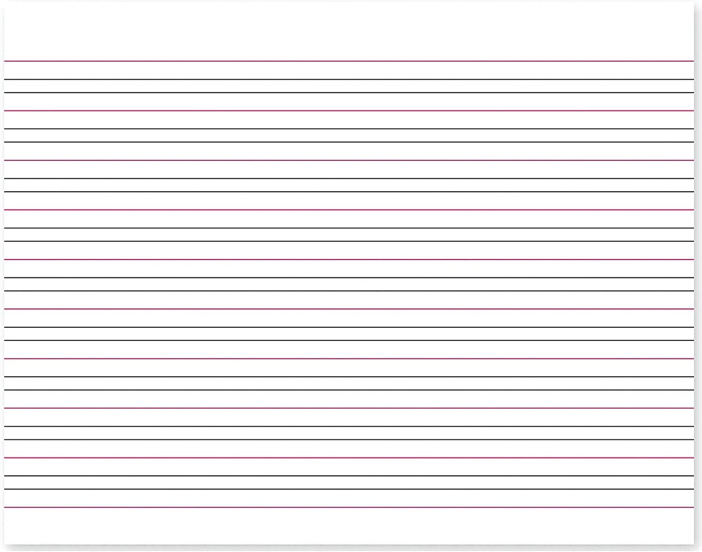 Handwriting School Exercise Books x 5