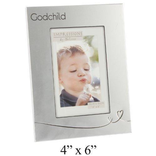 Godchild Photo Frame– Choice Wholesale