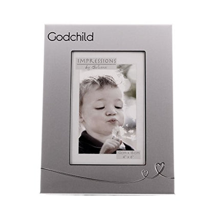 Godchild Photo Frame