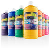 1 Litre Emerald Green Poster Paint by Icon Art