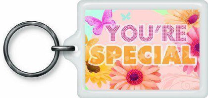 You're So Special Sentimental Keyring - Birthday Christmas Gift