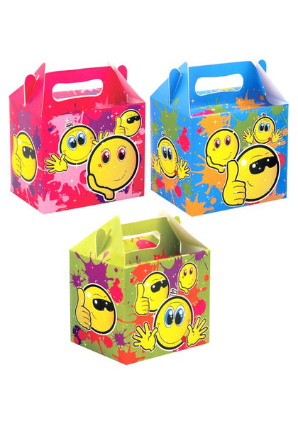 Smile Design Lunch Party Box