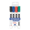 Whiteboard Markers Assorted