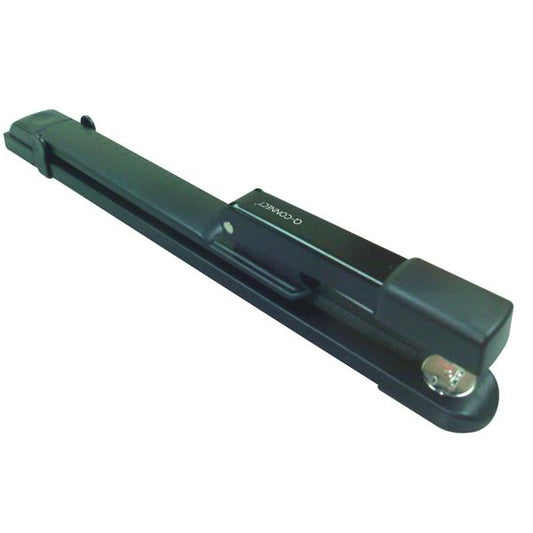 Long Arm Black Stapler