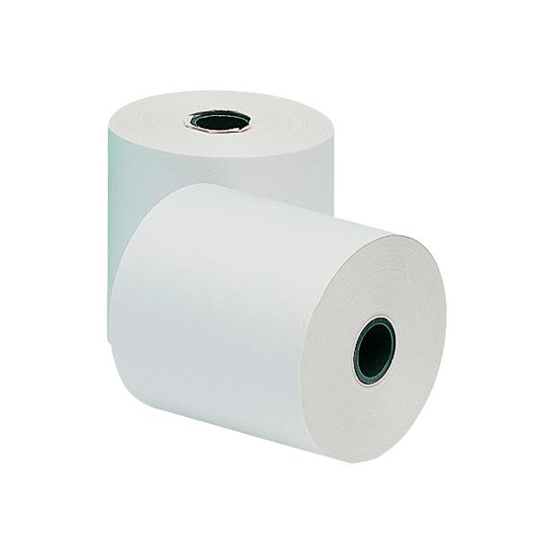 Pack of 20 Calculator Roll 57x57mm