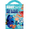Finding Dory Carry Pack