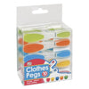 Clothes Pegs (10 Pack)