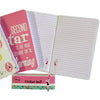 Pack of 3 A6 Disney Tinker Bell Notebooks