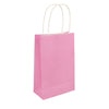 Baby Pink Bag with Handle