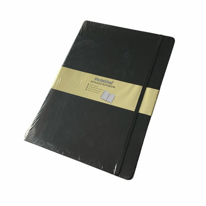 Tiger A4 Noteables Ruled Notebook Journal