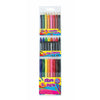 Pack of 24 Piece Colouring Set