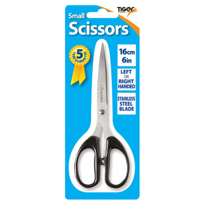 Essential Scissors-6in/16cm
