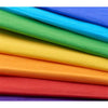 Pack of 10 Assorted 50cm x 2m Crepe Paper by Icon Craft
