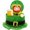 Hat Topper Irish with Man Adult
