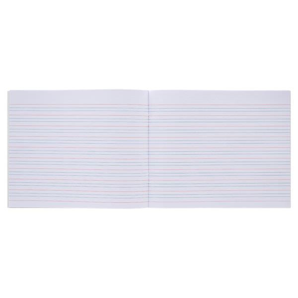 B4 40 Pages Learn To Write Copy Book by Ormond