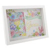 Juliana Blooming Lovely Collection 25cm Wooden Photo Frame 4" x 6" - Gran