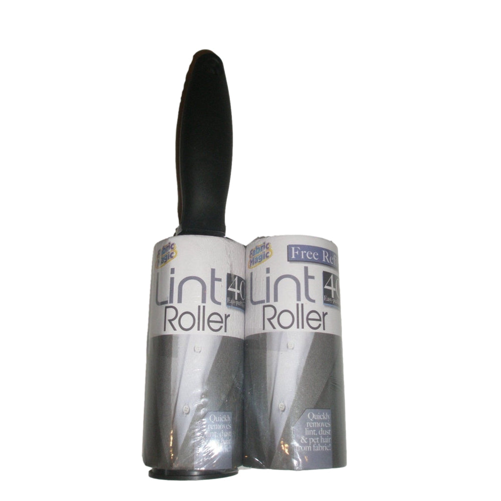 Lint Roller & Refill