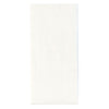 White Crepe Paper Folded 1.5m x 50cm