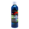 300ml Blue Glitter Poster Paint by Icon Art