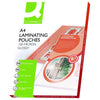 A4 Laminating Pouch 200 Micron (Pack of 100)