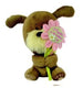 Lots of Woof - Woof Soft Toy Dog - Mum in a Million - 9"
