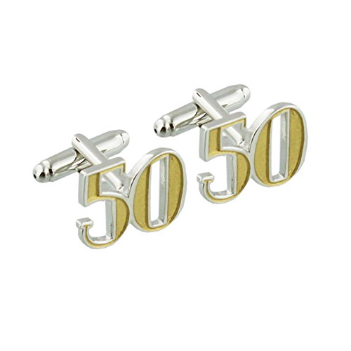50 - Wendy Jones-Blacket Diecast Cufflinks