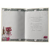 Best Wishes Engagement Celebrity Styled Congratulations Card