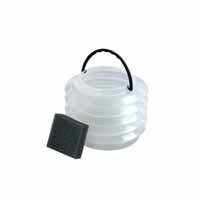 Water Holder Lantern